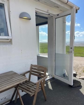 Brekka I Loni View Apartment Stafafell Kültér fotó
